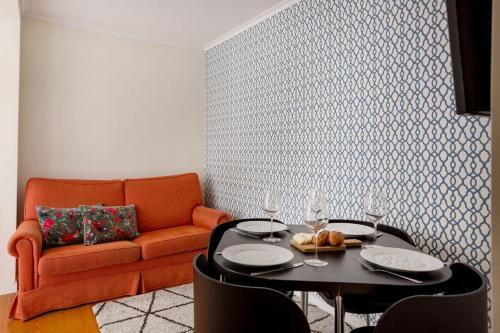 Alfama 2BR | Walk to the Castle