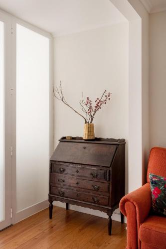 Alfama 2BR | Walk to the Castle