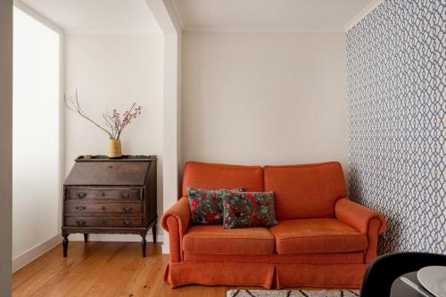 Alfama 2BR | Walk to the Castle