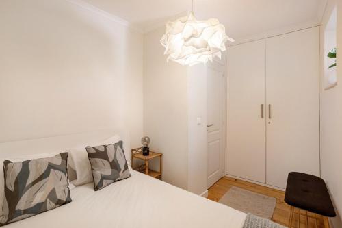 Alfama 2BR | Walk to the Castle