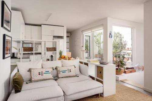Imprensa Nacional Cozy and Comfort Apartment