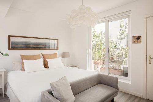 Imprensa Nacional Cozy and Comfort Apartment