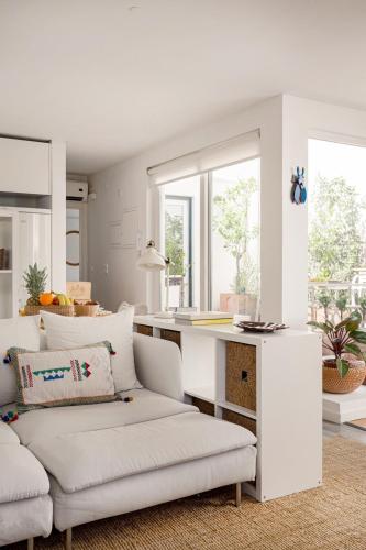 Imprensa Nacional Cozy and Comfort Apartment