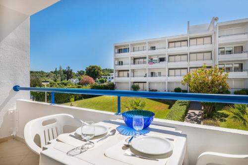 ☼ Pé do Lago 1 Bedroom Apartment with Pool