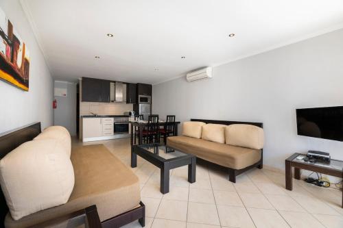 ☼ Pé do Lago 1 Bedroom Apartment with Pool