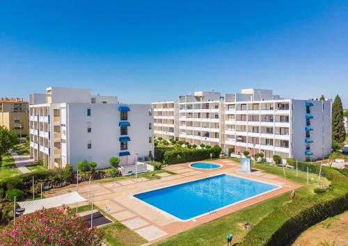 ☼ Pé do Lago 1 Bedroom Apartment with Pool