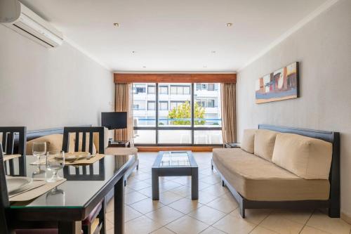 ☼ Pé do Lago 1 Bedroom Apartment with Pool