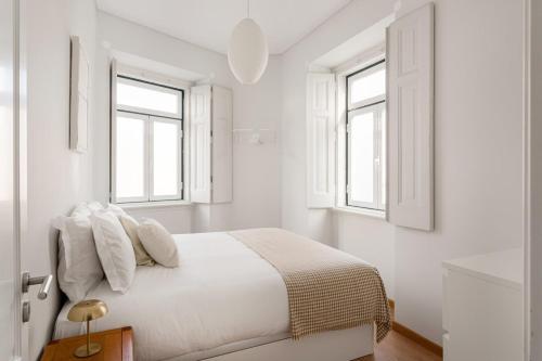 Alegria Living in Central Lisbon