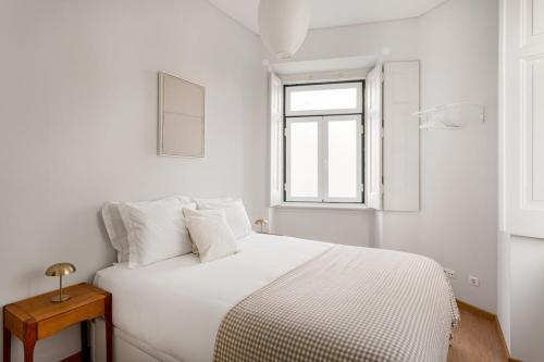 Alegria Living in Central Lisbon