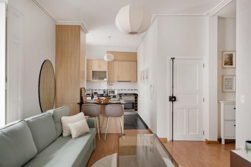 Alegria Living in Central Lisbon