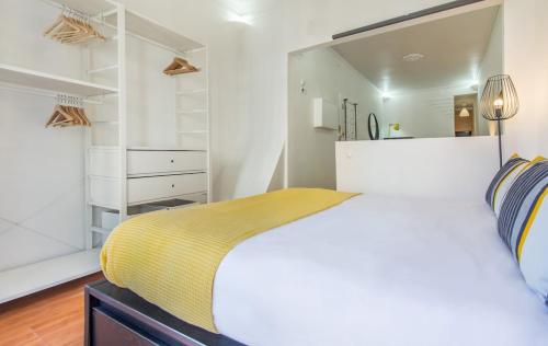 Alfama Studio @ Lisbon's Historical Heart
