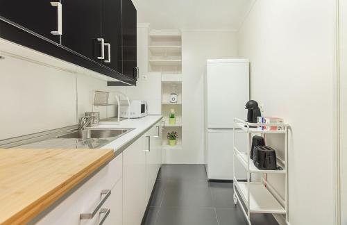 Lisbon City Stay