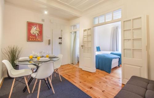 Lisbon City Stay