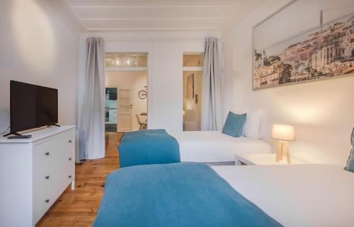 Lisbon City Stay