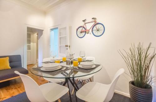 Lisbon City Stay