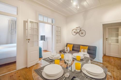 Lisbon City Stay
