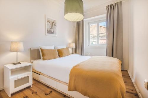 Lisbon City Stay