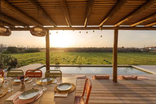 Casa Terracotta with Private Pool