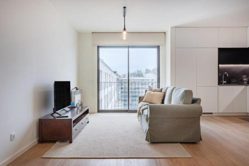 Antas Green Select Apartment