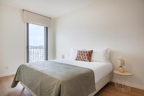 Antas Green Select Apartment
