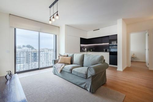 Antas Green Select Apartment