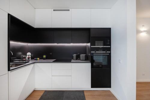 Antas Green Select Apartment
