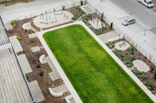 Antas Green Select Apartment