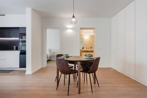 Antas Green Select Apartment