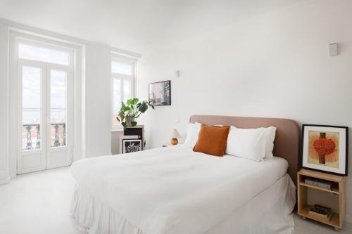 Graça's Charming Living