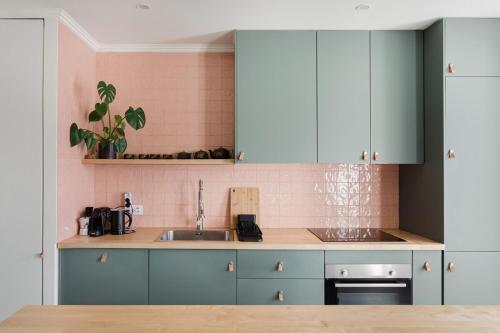 Graça's Charming Living