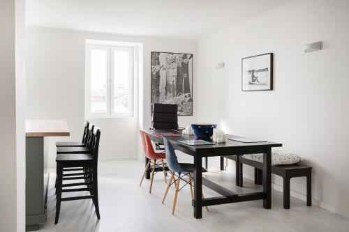 Graça's Charming Living