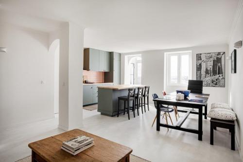 Graça's Charming Living