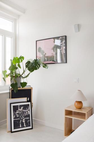 Graça's Charming Living