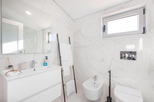 Matosinhos Seaside Comfy Flat
