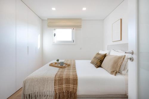 Matosinhos Seaside Comfy Flat