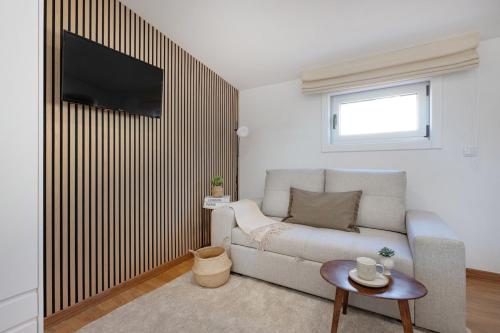 Matosinhos Seaside Comfy Flat