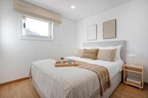 Matosinhos Seaside Comfy Flat