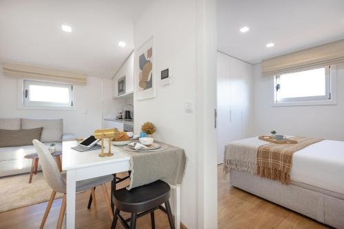 Matosinhos Seaside Comfy Flat