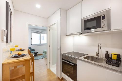 Matosinhos Seaside Cozy Studio
