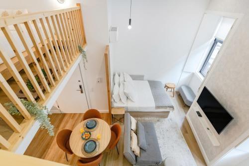 252 Heroísmo Duplex Flat