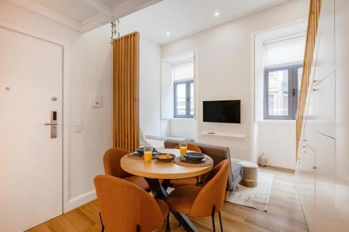 252 Heroísmo Duplex Flat