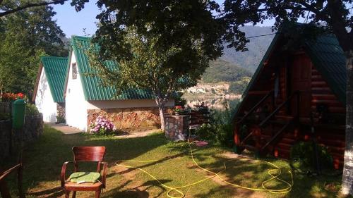 Galería fotográfica de B&B Konak en Pluzine