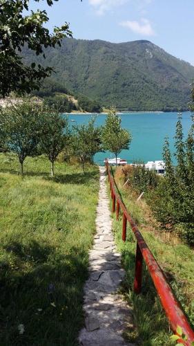 Galería fotográfica de B&B Konak en Pluzine
