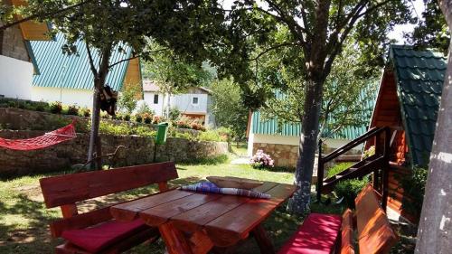 Galería fotográfica de B&B Konak en Pluzine