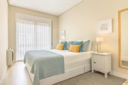 Santa Catarina Modern Flat