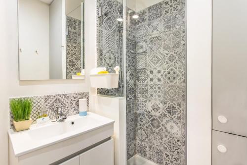 Santa Catarina Modern Flat