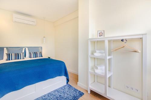 Trindade Modern Flat (with Air Conditioning)