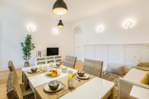 Santa Catarina Downtown Flat