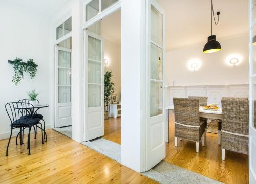 Santa Catarina Downtown Flat