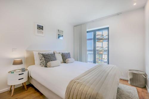 Porto City Elegant Retreat